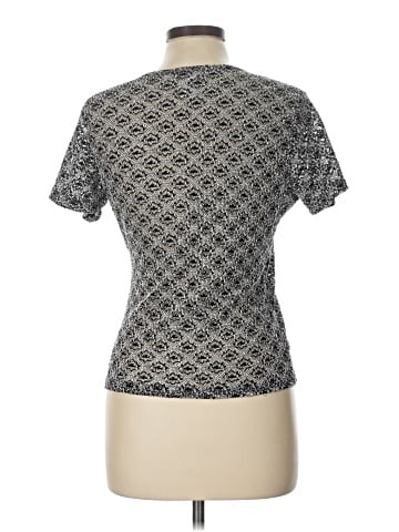 Jaipur Short Sleeve Top (view 2)