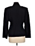 Talbots 100% Wool Black Wool Blazer Size 8 - photo 2
