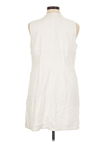 Banana Republic Factory Store Casual Dress (view 2)