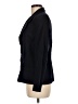 Talbots 100% Wool Black Wool Blazer Size 8 - photo 5