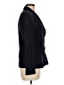 Talbots 100% Wool Black Wool Blazer Size 8 - photo 4