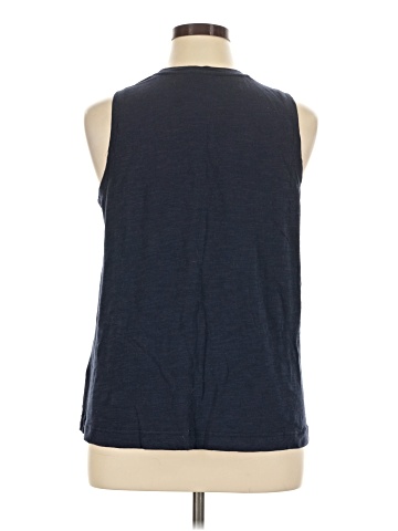 Caslon Sleeveless Top (view 2)