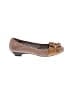 VANELi Brown Flats Size 7 1/2 - photo 1