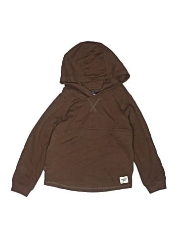 OshKosh B'gosh Pullover Hoodie (view 1)
