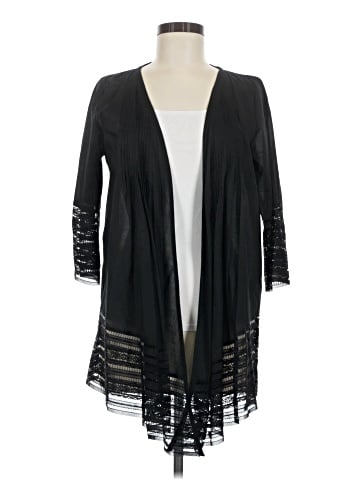 BCBGMAXAZRIA Kimono (view 1)