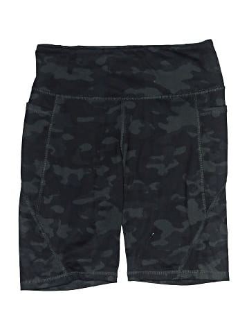 Danskin Athletic Shorts (view 1)