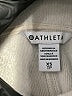 Athleta Gray Fleece Size XS - photo 6