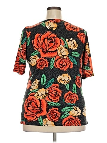 Lularoe Short Sleeve T-Shirt (view 2)