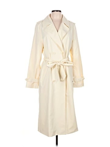 Soia & Kyo Trenchcoat (view 1)