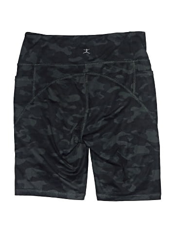 Danskin Athletic Shorts (view 2)