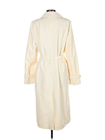 Soia & Kyo Trenchcoat (view 2)