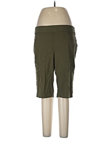 Dana Buchman Active Pants (view 1)