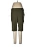 Dana Buchman Green Active Pants Size L - photo 1