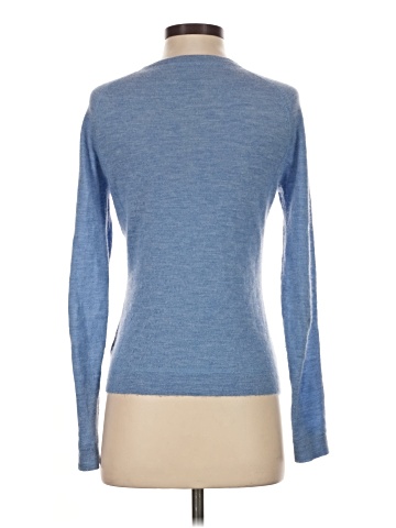 Pure Collection Cashmere Cardigan (view 2)