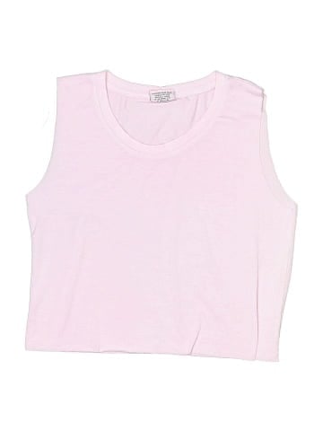 Firehouse Sleeveless T-Shirt (view 1)