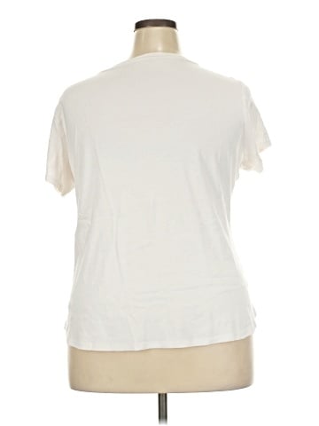 Westport 1962 Short Sleeve T-Shirt (view 2)