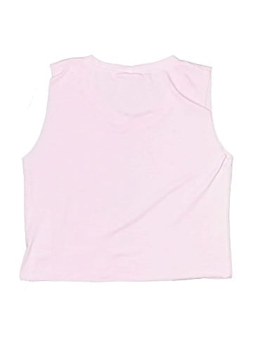 Firehouse Sleeveless T-Shirt (view 2)