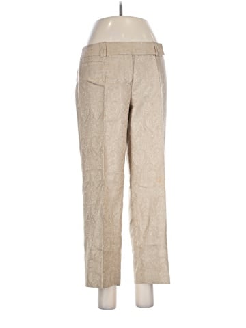 Ann Taylor Silk Pants (view 1)