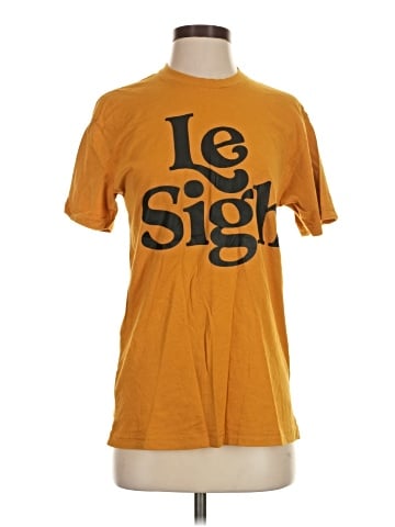 Next Level Apparel Short Sleeve T-Shirt (view 1)