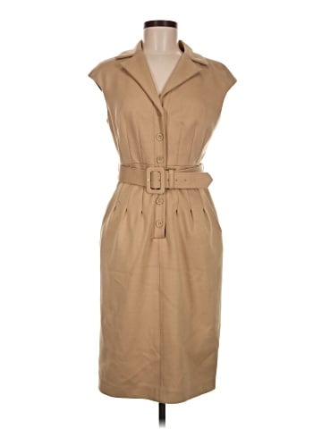 Talbots Casual Dress (view 1)