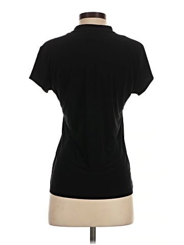Saint Tropez West Short Sleeve Top (view 2)