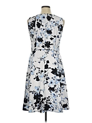 White House Black Market Casual Dress (view 2)