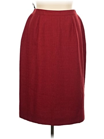 Le Suit Formal Skirt (view 1)