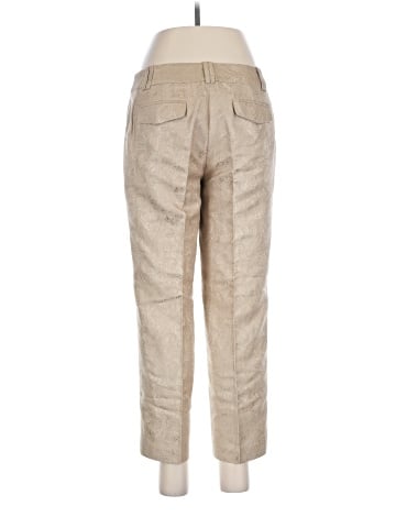 Ann Taylor Silk Pants (view 2)