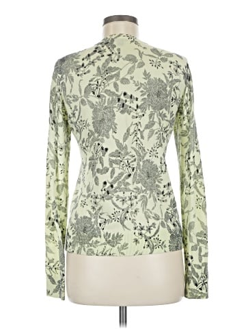 Ann Taylor Factory Long Sleeve T-Shirt (view 2)