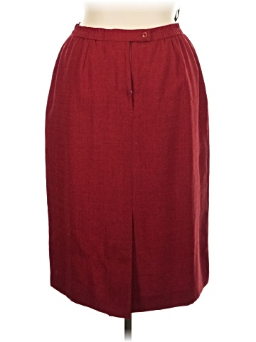 Le Suit Formal Skirt (view 2)