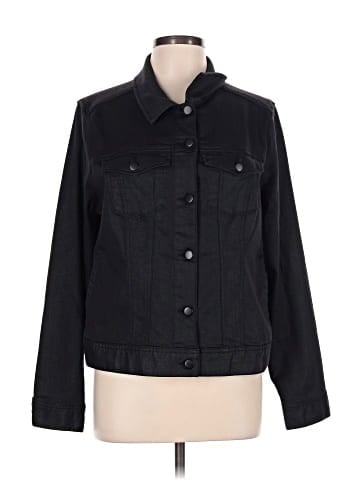 Chambrai Jacket (view 1)