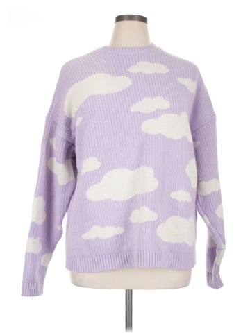 ASOS Design Pullover Sweater (view 1)