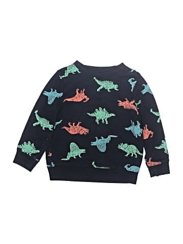 Cat & Jack Pullover Sweater (view 1)