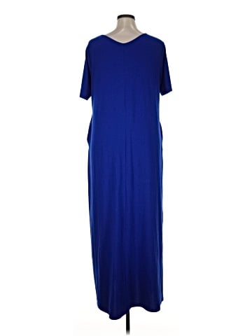 Zenana Premium Casual Dress (view 2)