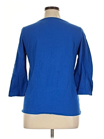 Tommy Hilfiger 3/4 Sleeve Top (view 2)