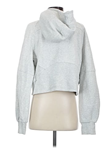Lululemon Athletica Zip Up Hoodie (view 2)