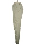 Athleta Solid Green Cargo Pants Size 14 - photo 5