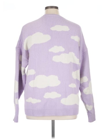 ASOS Design Pullover Sweater (view 2)