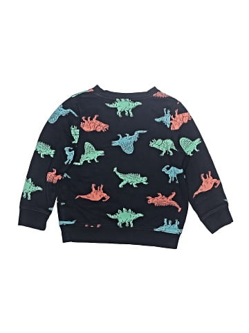 Cat & Jack Pullover Sweater (view 2)
