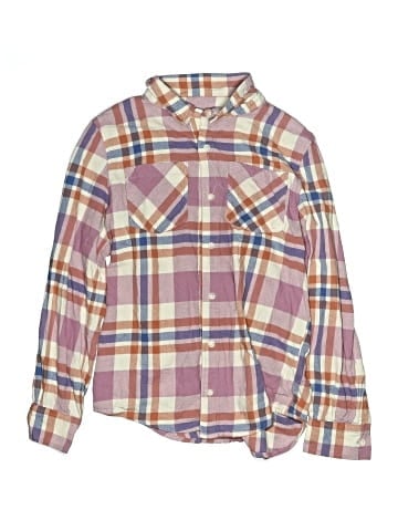 Sonoma Goods for Life Long Sleeve Button-Down Shirt (view 1)