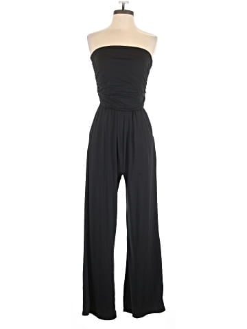 Poof! Jumpsuit (view 1)