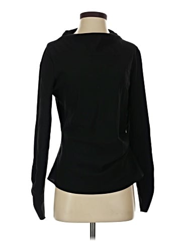 Zara Long Sleeve Top (view 1)