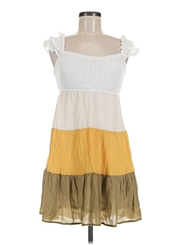 Sweet Wanderer Casual Dress (view 1)