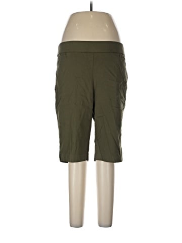 Dana Buchman Active Pants (view 1)