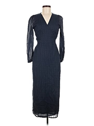 Emerson Fry Cocktail Dress (view 1)