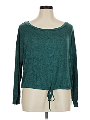 Sofia by Sofia Vergara Pullover Sweater (view 1)