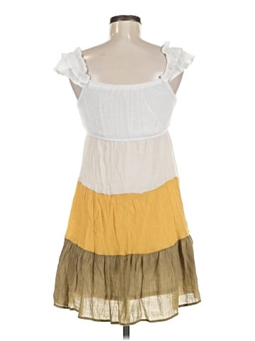 Sweet Wanderer Casual Dress (view 2)