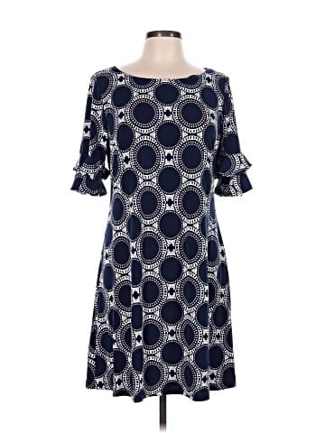 Ronni Nicole Casual Dress (view 1)