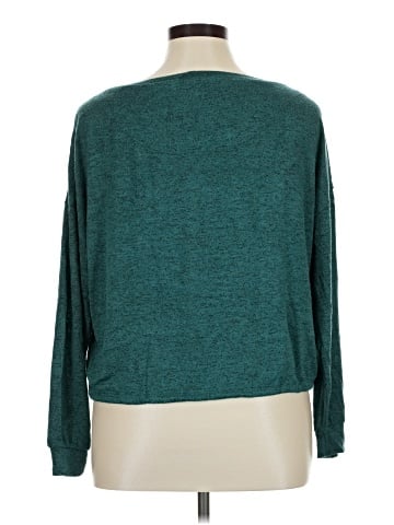 Sofia by Sofia Vergara Pullover Sweater (view 2)
