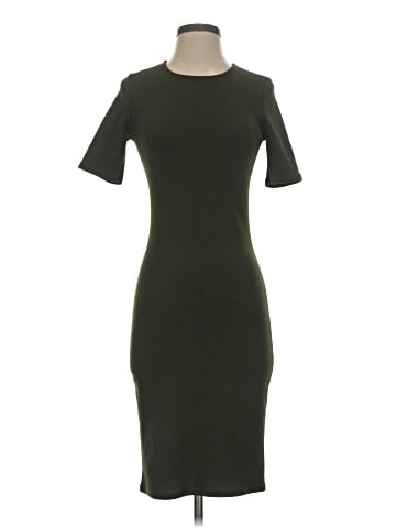 Forever 21 Casual Dress (view 1)